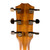Used Taylor 224CE-K DLX Acoustic Guitar Wood 41119-S000040208 View 12