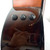 Used Taylor 224CE-K DLX Acoustic Guitar Wood 41119-S000040208 View 8