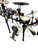 Used Alesis NITRO BFD Electronic Drum Kit 41136-S000159283 View 13