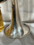 Used Benge 65B TRUMPET Vintage Trumpet 41132-S000015213 View 4