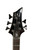 Used LTD B-105 P Type Bass Guitar Black 5-String 41134-S000010791 View 2