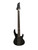 Used LTD B-105 P Type Bass Guitar Black 5-String 41134-S000010791 View 1