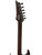 Used Ibanez RGD61ALA S Type Electric Guitar Black 6-String 41134-S000010792 View 6