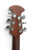 Used Ovation S771 BALLADEER SPECIAL Solid Top Acoustic Guitar Natural 41130-S000011891 View 7