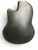 Used Ovation S771 BALLADEER SPECIAL Solid Top Acoustic Guitar Natural 41130-S000011891 View 6