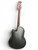 Used Ovation S771 BALLADEER SPECIAL Solid Top Acoustic Guitar Natural 41130-S000011891 View 5