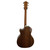 Used Taylor CUSTOM 414CE Solid Top Acoustic Guitar Tobacco Sunburst 41120-S000040464 View 6
