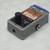 Used Electro Harmonix (E/H) SMALL STONE Compressor Pedal 40042-S000280751 View 3