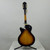 Used Epiphone Joe Pass Emperor Semi-Hollow Electric Guitar Sunburst 6-String 40042-S000280749 View 7