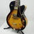 Used Epiphone Joe Pass Emperor Semi-Hollow Electric Guitar Sunburst 6-String 40042-S000280749 View 5