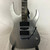 Used Ibanez GRG170DX S Type Electric Guitar Silver/Gray 6-String 41128-S000117397 View 1