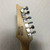 Used Ibanez GRG170DX S Type Electric Guitar Silver/Gray 6-String 41128-S000117397 View 4