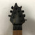 Used EVH WOLFGANG STANDARD Offset Double Cutaway Electric Guitar Green 6-String 41128-S000117399 View 3
