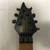 Used EVH WOLFGANG STANDARD Offset Double Cutaway Electric Guitar Red 6-String 41128-S000117400 View 3