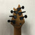 Used EVH WOLFGANG STANDARD Offset Double Cutaway Electric Guitar Red 6-String 41128-S000117400 View 4