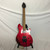 Used EVH WOLFGANG STANDARD Offset Double Cutaway Electric Guitar Red 6-String 41128-S000117400 View 8