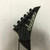 Used Jackson JS22 DKA Super S Electric Guitar Blue 6-String 41128-S000117401 View 3
