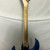 Used Jackson JS22 DKA Super S Electric Guitar Blue 6-String 41128-S000117401 View 5