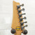 Used Glarry Odc HSH Electric Guitar White 40015-S000346108 View 6