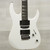 Used Glarry Odc HSH Electric Guitar White 40015-S000346108 View 1