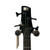 Used Ibanez SRX2EX1 Bass Guitar Black 4-String 40009-S000319941 View 6