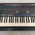 Used - Yamaha X-3500 W/AC 61-Key Keyboard 40087-S000245283 View 3