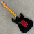Used SQUIER LEFT-HANDED CLASSIC VIBE STRATOCASTER Electric Guitar 41106-S000105764 View 3