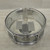 Used Percussion Plus 14x5.5 Steel Shell Snare Drum 40015-S000346111 View 3