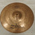 Used Zildjian ZBT Hi Hat Cymbals 13 - Inch 40015-S000346112 View 5