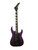 Used Jackson JS32 DINKY S Type Electric Guitar Purple 6-String 41136-S000159285 View 1