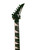 Used Jackson JS32 DINKY S Type Electric Guitar Purple 6-String 41136-S000159285 View 3