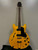 Used Alvarez AAT32/VNT Electric Guitar Natural 6-String 41129-S000022652 View 1