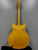 Used Alvarez AAT32/VNT Electric Guitar Natural 6-String 41129-S000022652 View 6