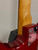 Used Ibanez GAX70 GIO Double Cut Electric Guitar Red 6-String 41129-S000022655 View 9
