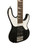 Used Jackson CBXNT V Modern Metal Bass Guitar Black 5-String 41134-S000010801 View 2
