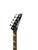 Used Jackson CBXNT V Modern Metal Bass Guitar Black 5-String 41134-S000010801 View 3