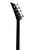 Used Jackson CBXNT V Modern Metal Bass Guitar Black 5-String 41134-S000010801 View 7