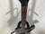Used Ibanez ICX-120 Modern Metal Electric Guitar Black 6-String 40107-S000160056 View 4
