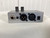 Used MA400 COMPACT MONITOR HEADPHHONE AMP Pro Sound Product 40107-S000160059 View 3