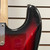 Used Squier PARTSCASTER STRAT AS-IS S Type Electric Guitar Red 6-String 40087-S000245287 View 21