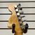 Used Squier STANDARD STRATOCASTER MODDED S Type Electric Guitar Sunburst 6-String 40087-S000245289 View 31