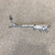 Used GIBRALTAR Cymbal Arm Stand 41106-S000105774 View 2