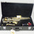 Used Yamaha YAS-26 Alto Saxophone 40042-S000280756 View 2
