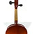Used Scherl & Roth R270E3 Violin 3/4 Size 41119-S000040213 View 16