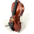 Used Scherl & Roth R270E3 Violin 3/4 Size 41119-S000040213 View 9