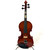 Used Scherl & Roth R270E3 Violin 3/4 Size 41119-S000040213 View 2