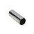 Used Dunlop 220 CHROMED STEEL SLIDE Guitar Accessory View 1