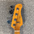 Used SIRE MARCUS MILLER Z3 Bass Guitar - Rose Gold 41106-S000105788 View 4