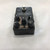 Used Tech 21 SANSAMP BASS DRIVER D.I. Bass Pre-Amp Pedal 41125-S000043686 View 8