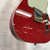 Used Squier CLASSIC VIBE 60S CUSTOM ESQUIRE T Type Electric Guitar Red 6-String 41125-S000043687 View 6